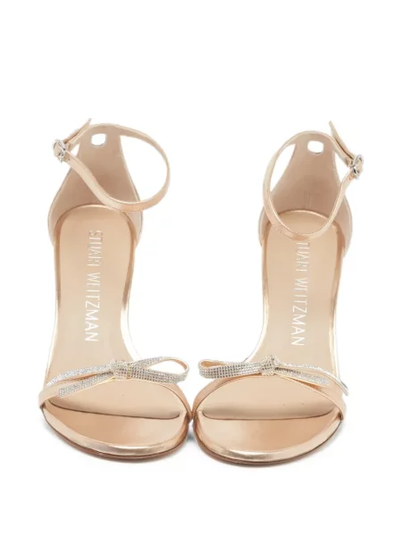 Sandale Stuart Weitzman cu funde