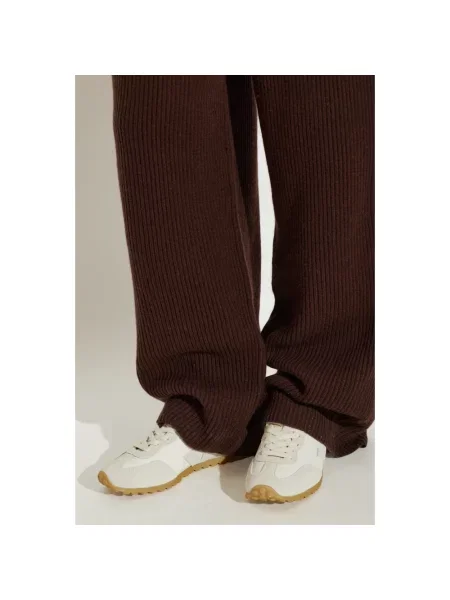 Sneakersy Veja skórzane białe