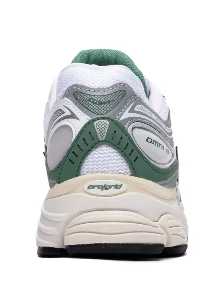 Sneakerși Saucony alb