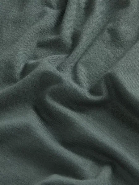 Tricou polo Woolrich cu imagine verde