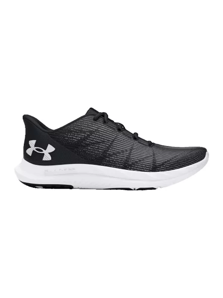 Félcipo Under Armour fekete
