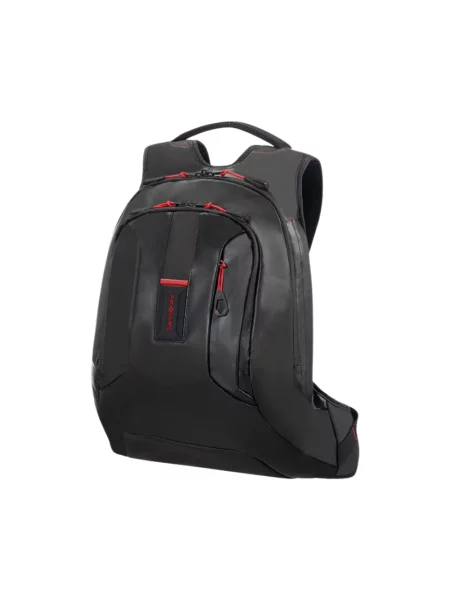 Plecak miejski Samsonite Paradiver Light 19 l black czarny