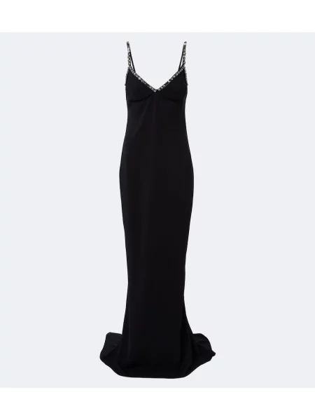 Rochie Stella Mccartney negru