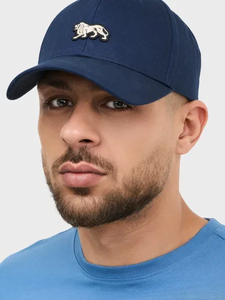 Кепка Lonsdale синяя