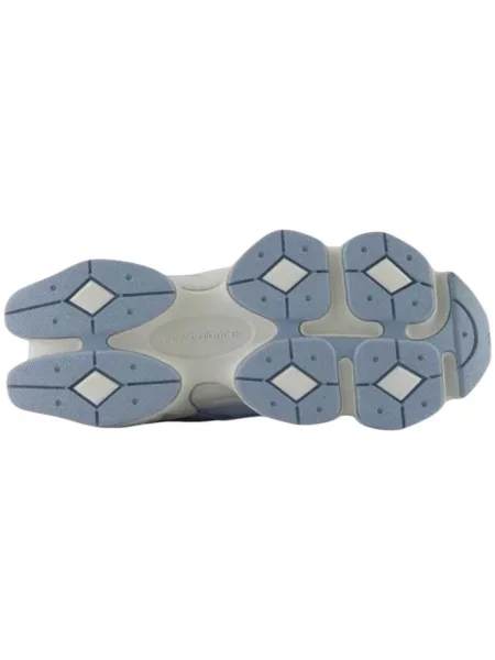 Pantofi New Balance albastru