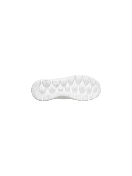 Tenisky Skechers biela