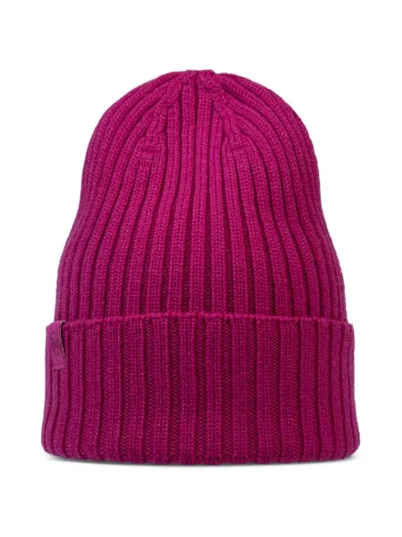 Textilné doplnky Buff Knitted Norval Hat Beanie fialová