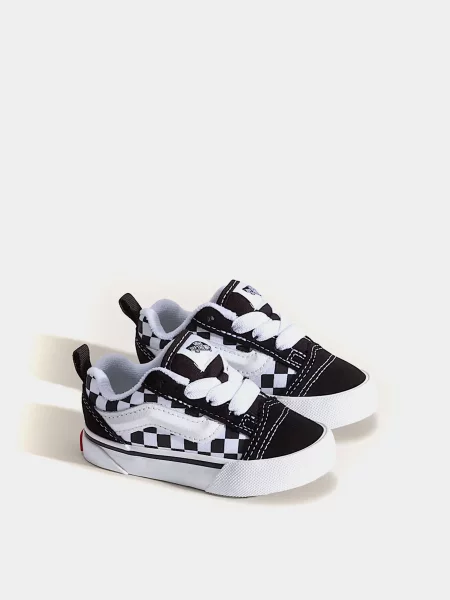 Детские кеды Vans