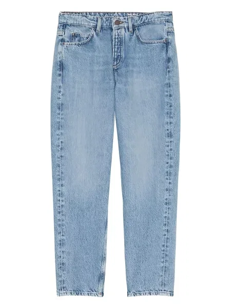 Blugi Marc O'polo cu 5 buzunare albastru