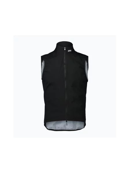 Велосипедна жилетка POC Enthral uranium чорна