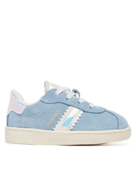Sneakersy Primigi modré
