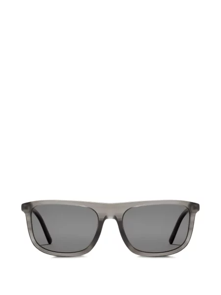 Napszemüveg Dolce & Gabbana Eyewear szürke
