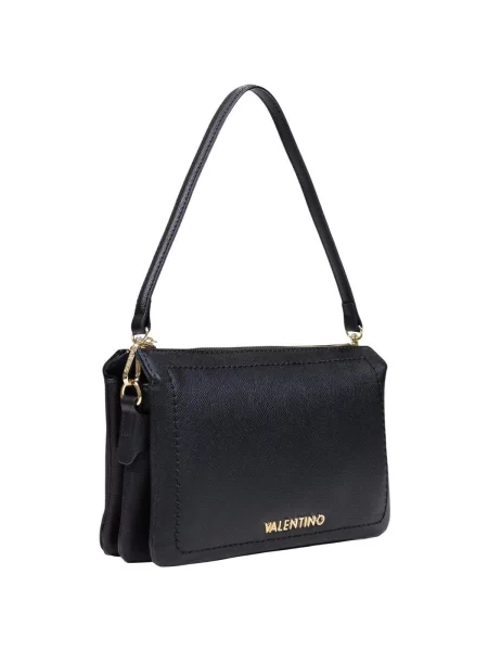 Kabelka Valentino Bags čierna