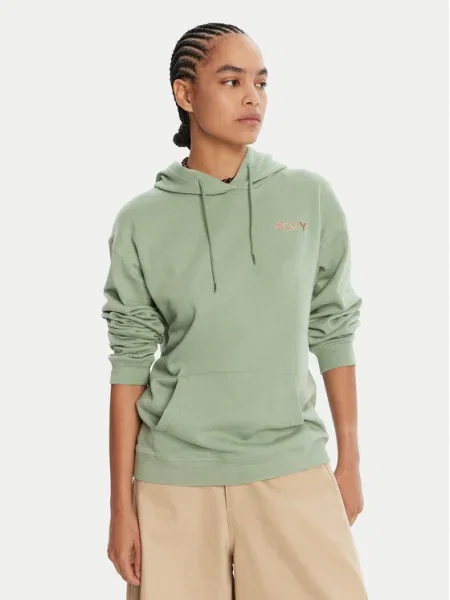 Roxy Bluză verde