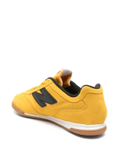 Sneakerși New Balance gri