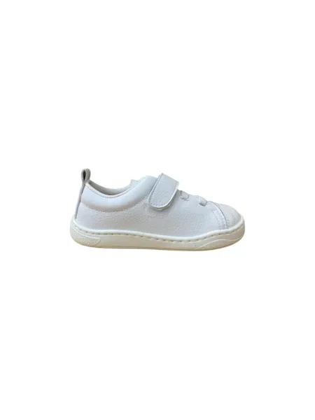 Pantofi copii Zapy alb