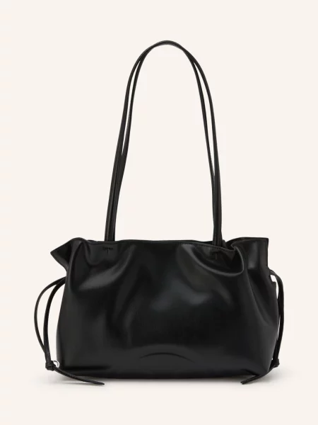 Torebka Tory Burch czarna