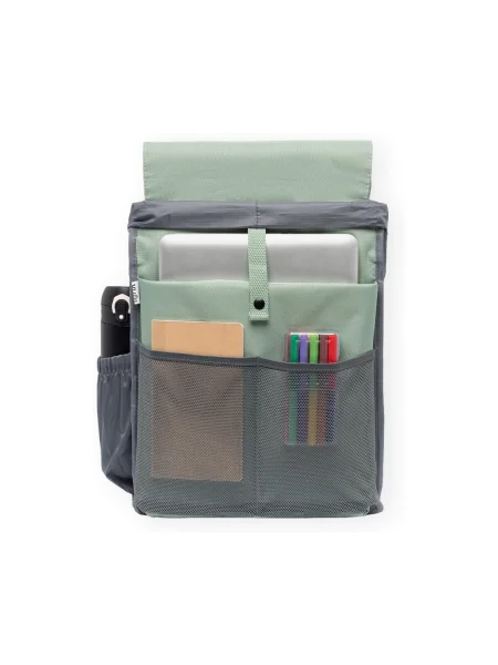 Rucsac Lefrik verde