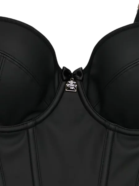 Top Marlies Dekkers czarny