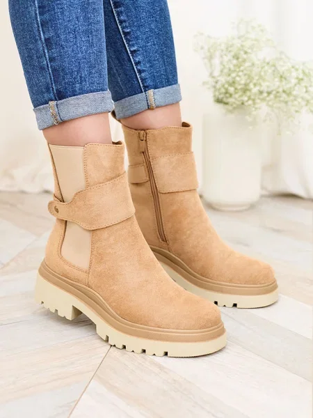 Botine Resti maro