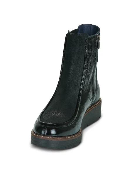 Pantofi Dorking negru