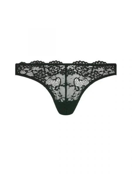 Guess Tanga negru