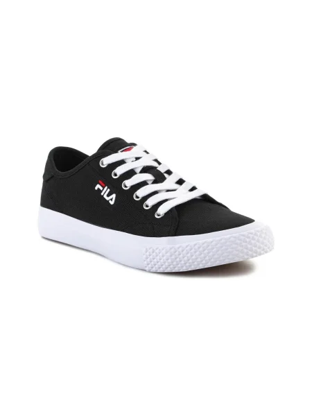 Pantofi Fila clasici negru