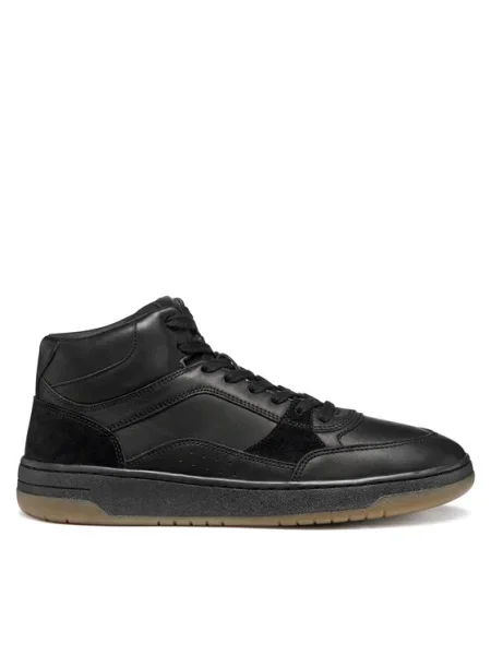 Geox Sneakersy U Sedral Court čierna