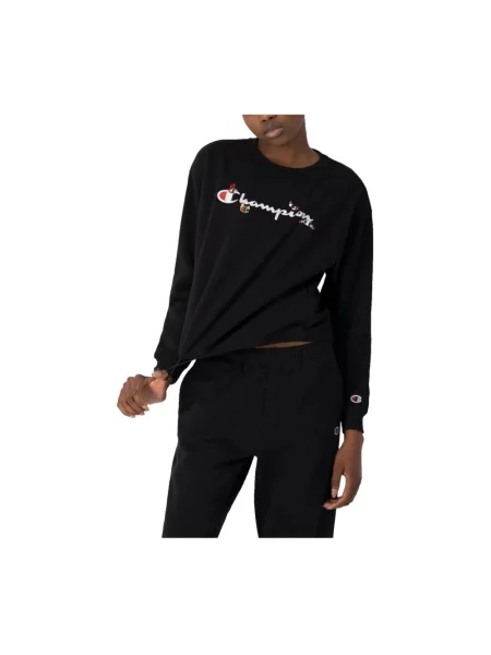 Bluza Champion czarna