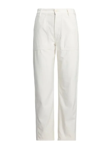 Polo Ralph Lauren Pantaloni ecru