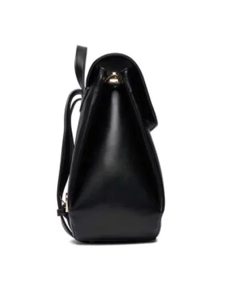 Valentino Bags Ruksak WEST RE crna
