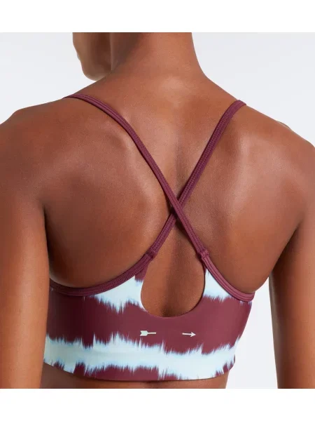 Sutien sport The Upside cu imagine