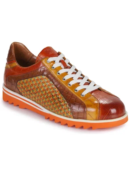 Superge Melvin & Hamilton