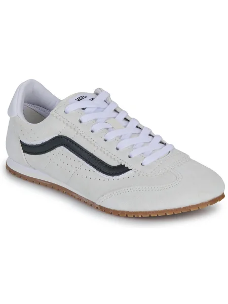 Tenisky Vans biela
