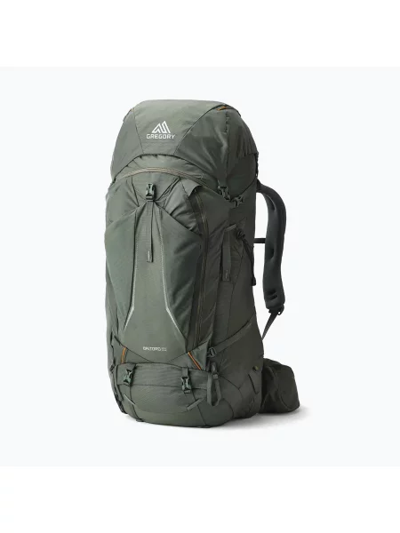 Rucsac de trekking pentru bărbați Gregory Baltoro 65 l M terrain green verde