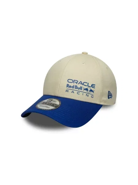 Baseball sapka New Era piros