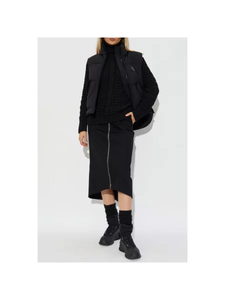 Kamizelka Moncler czarna