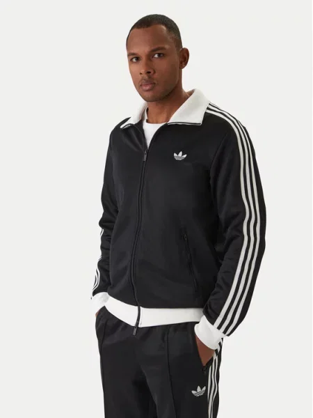 Adidas Bluza adicolor Classic czarny