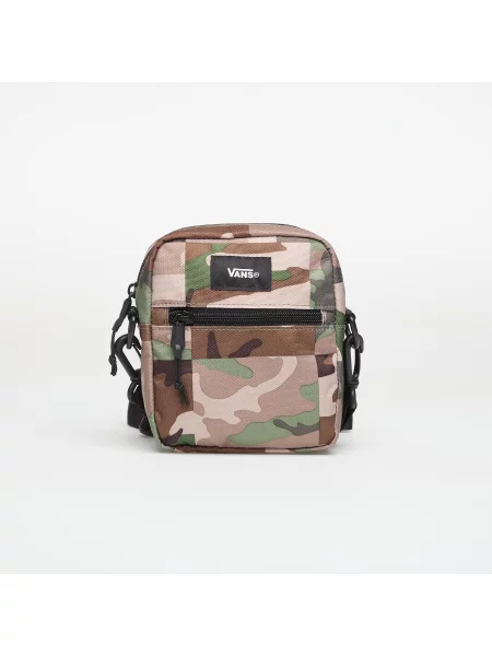 Torba Vans Bail Shoulder Bag Aluminum Universal