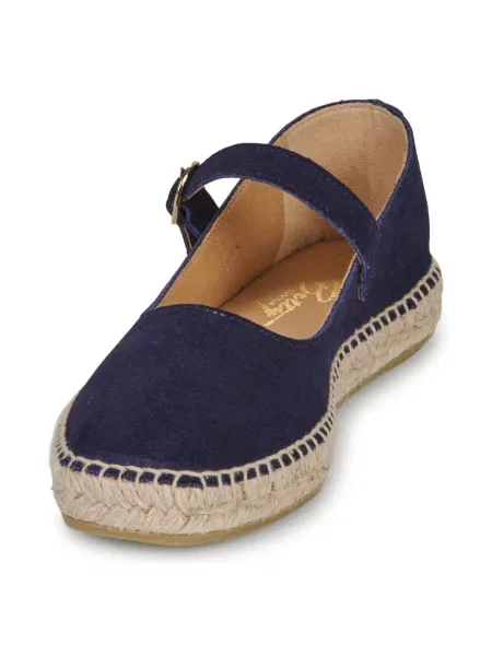 Pantofi Betty London albastru