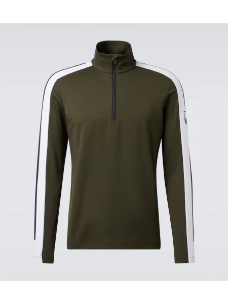 Pulover Toni Sailer zelena