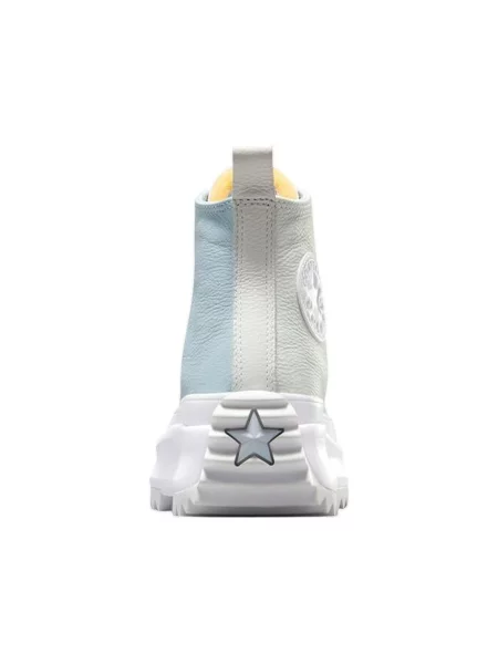 Pantofi Converse alergare alb