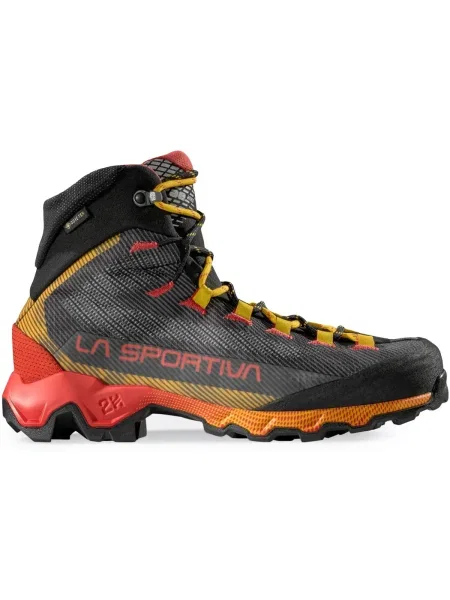 Tenisky La Sportiva sivá