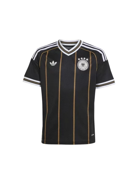 Tricou copii Adidas negru