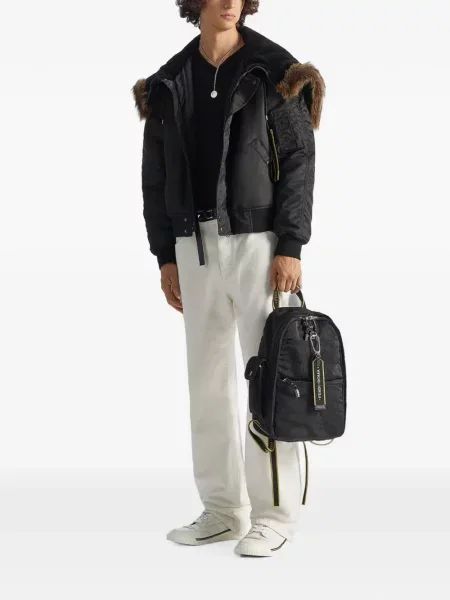 Rucsac Fendi negru