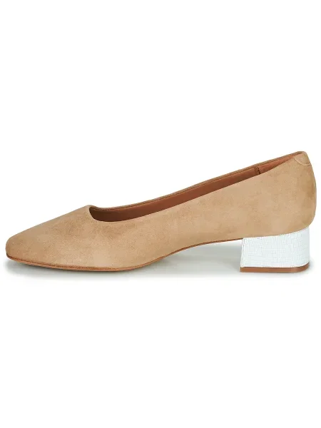 Pantofi Jb Martin maro