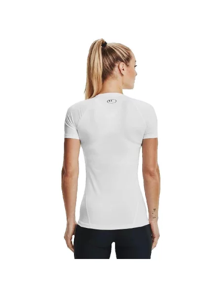 Tricou Under Armour alb