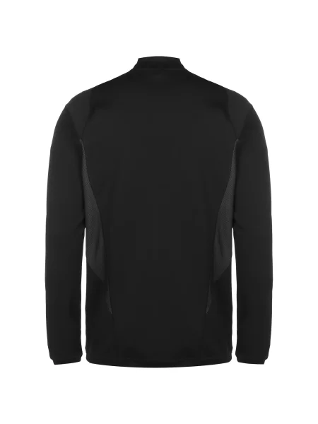 Pulover Adidas Performance negru