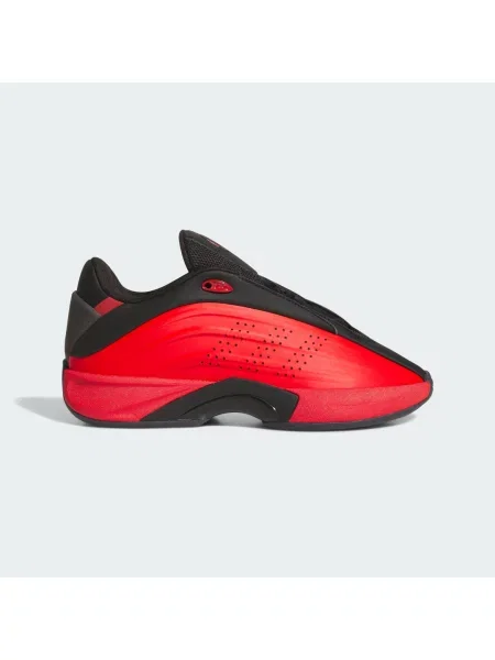 Buty Nova IIInfinity czerwone