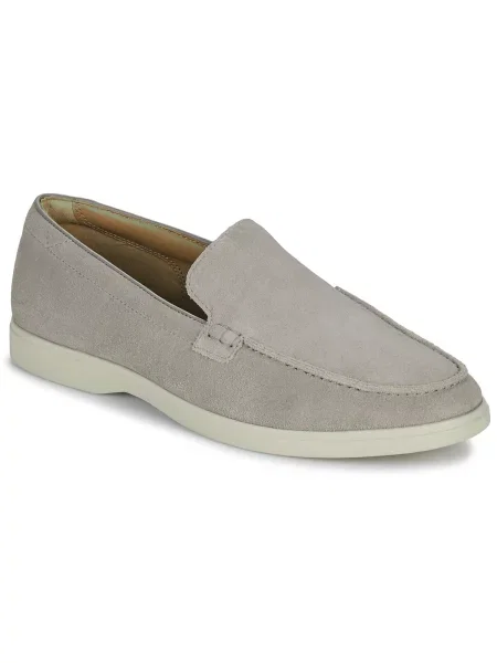 Mokasini Clarks siva